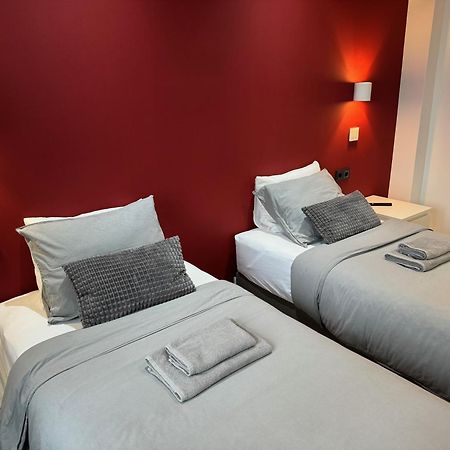 Apartment With A City And Ocean View Lagos Kültér fotó