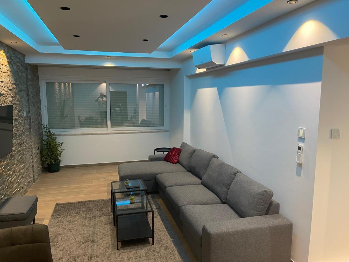 Apartment With A City And Ocean View Lagos Kültér fotó