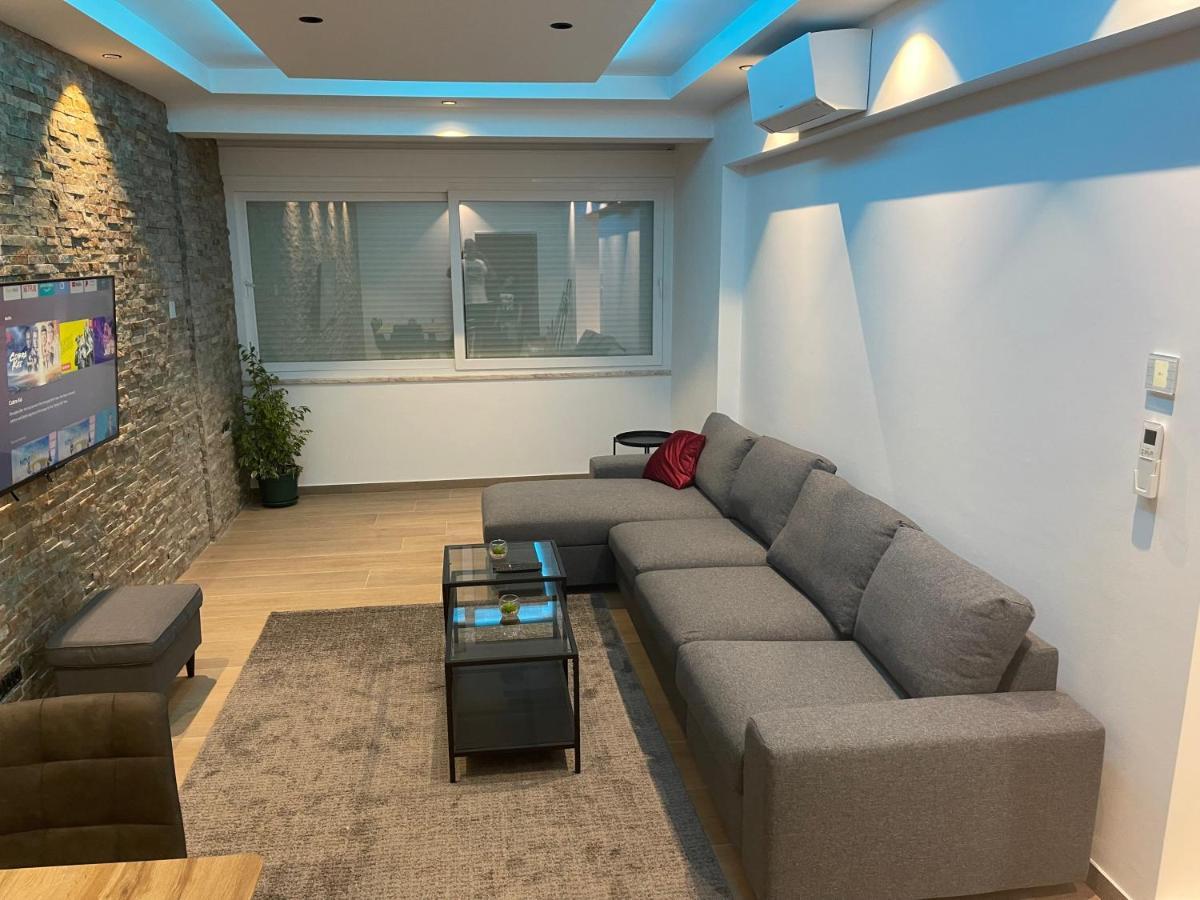 Apartment With A City And Ocean View Lagos Kültér fotó